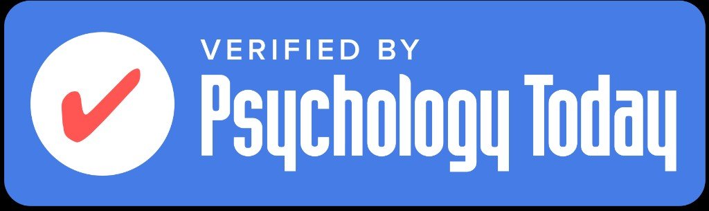 Verified by Psychology Today